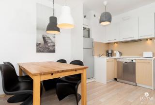 Jantar Apartamenty Residence Maritimo - Kołobrzeg - 4
