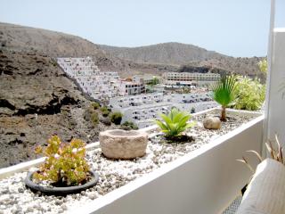 Malibu apartamento con campo de tennis y piscina con solarium - Puerto Rico de Gran Canaria - 6