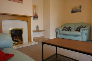 Inverness Family House - 9
