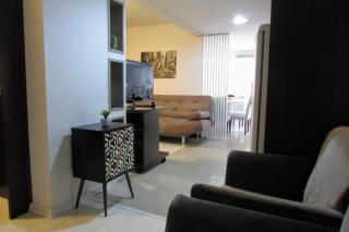 Apartamento Centro Catedral - 6
