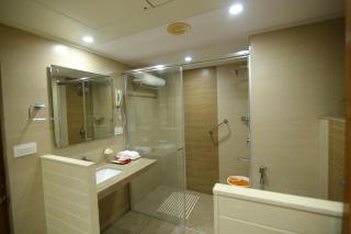 Hotel Daspalla - Visakhapatnam - 2