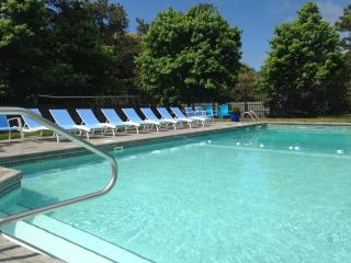 Chatham Seafarer Inn - Chatham - 0