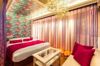 Hotel CLover Leaf Tsukasa (Love Hotel) - Tosu - 6