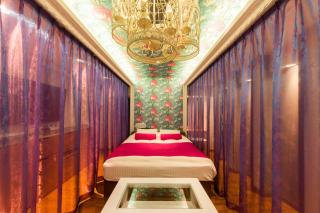 Hotel CLover Leaf Tsukasa (Love Hotel) - Tosu - 5