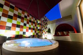 Hotel CLover Leaf Tsukasa (Love Hotel) - Tosu - 4