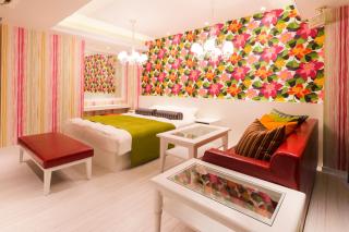 Hotel CLover Leaf Tsukasa (Love Hotel) - Tosu - 3