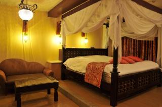 Hotel CLover Leaf Tsukasa (Love Hotel) - Tosu - 9