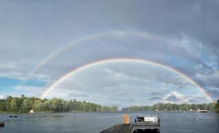 Sunrise Resort - Buckhorn - 3