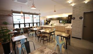 Gguljam Hotel - Yeosu - 6