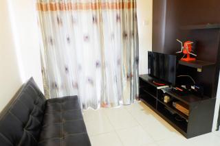 Spacious 2BR Belmont Residence Apartment near Puri By Travelio - Jakarta - 4