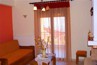 Guesthouse Anthoula - Derviziana - 2