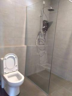T-Box Sungai Lembing - Sungai Lembing - 1