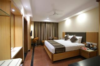 Hotel Daspalla - Visakhapatnam - 5