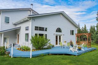 Denali Primrose Bed & Breakfast - Healy - 8