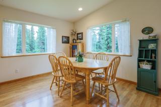 Denali Primrose Bed & Breakfast - Healy - 3