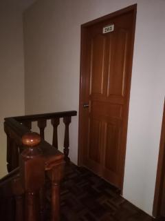 ray's homestay - 1