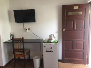 Villa Grande Lodge - 1