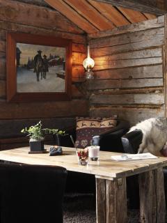 Buustamons Fjällgård - Åre - 4