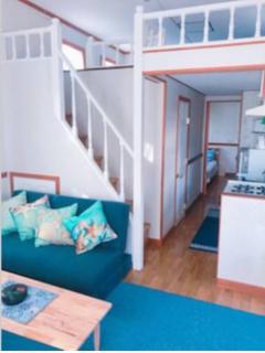 Mini Chula Inn - Chatan - 4