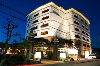 HOTEL AMARIS & HIP (Adult Only) - Kanazawa - 0
