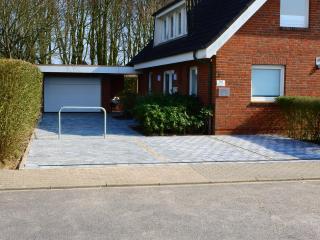 Ferienwohnungen Wyk/Föhr - 9