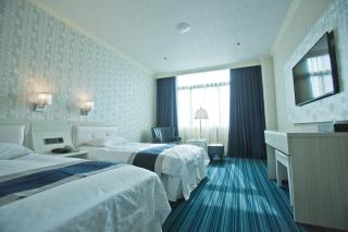 Hotel River Kinmen - Jincheng - 3