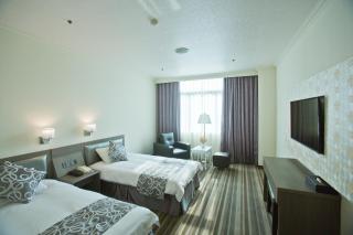 Hotel River Kinmen - Jincheng - 4