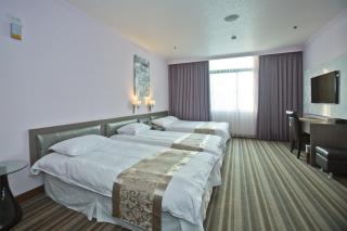 Hotel River Kinmen - Jincheng - 9