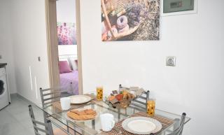 Levande Studio with private parking - Afando - 1