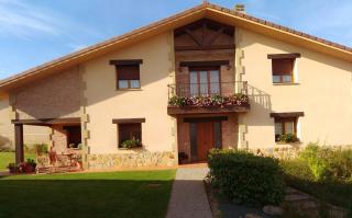 El Chalet Del Golf - Urturi - 6