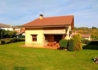 El Chalet Del Golf - Urturi - 4