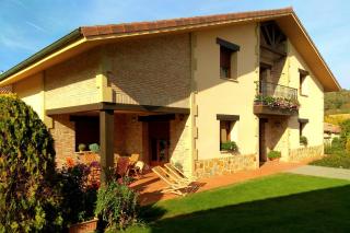El Chalet Del Golf - Urturi - 3