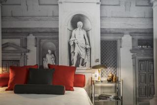 Casa Botticelli - Firenze - 5
