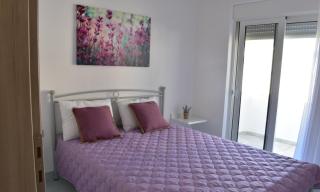 Levande Studio with private parking - Afando - 0