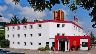 In Hotel Nancy Frouard - Frouard - 0