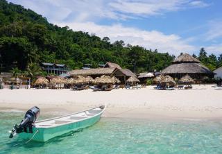 BuBu Villa - Perhentian Islands - 9