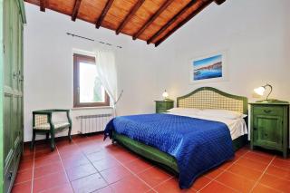 Agriturismo Pimpinnacolo - Porto Ercole - 1