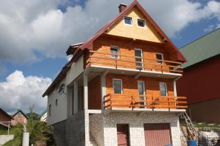 Apartmani Prisoje - Žabljak - 0