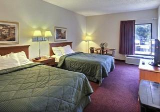Quality Inn - 2