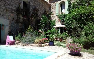 Le Clos d'Isabelle - Marsillargues - 7