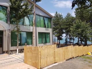 Jrahars Resort - 0
