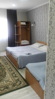 Отель Мармелад Иссык-куль - 7