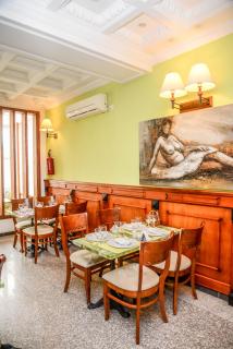 Tchero Hotel - 6