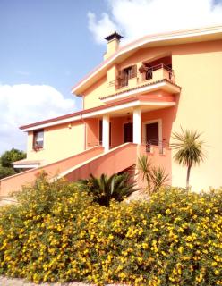 Villa Laregina - Grisolia - 6