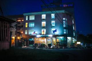 Tchero Hotel - 9