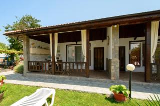 Villa Yanevi - Lozenets - 8