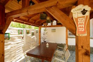Villa Yanevi - Lozenets - 3
