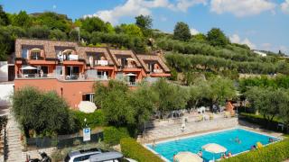 Holidays Residence - Lazise - 0