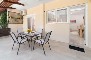 Lilla Cozy House - Rodes - 1