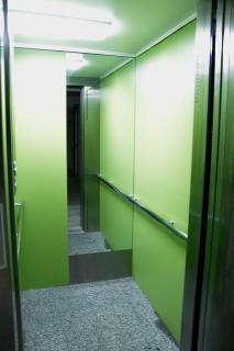 Tchero Appartement 1 - 4